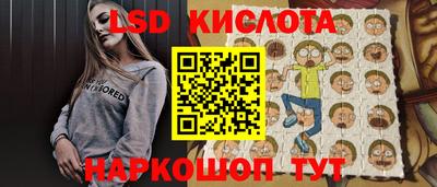 дурь Берёзовский